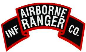Ranger Company Symbol